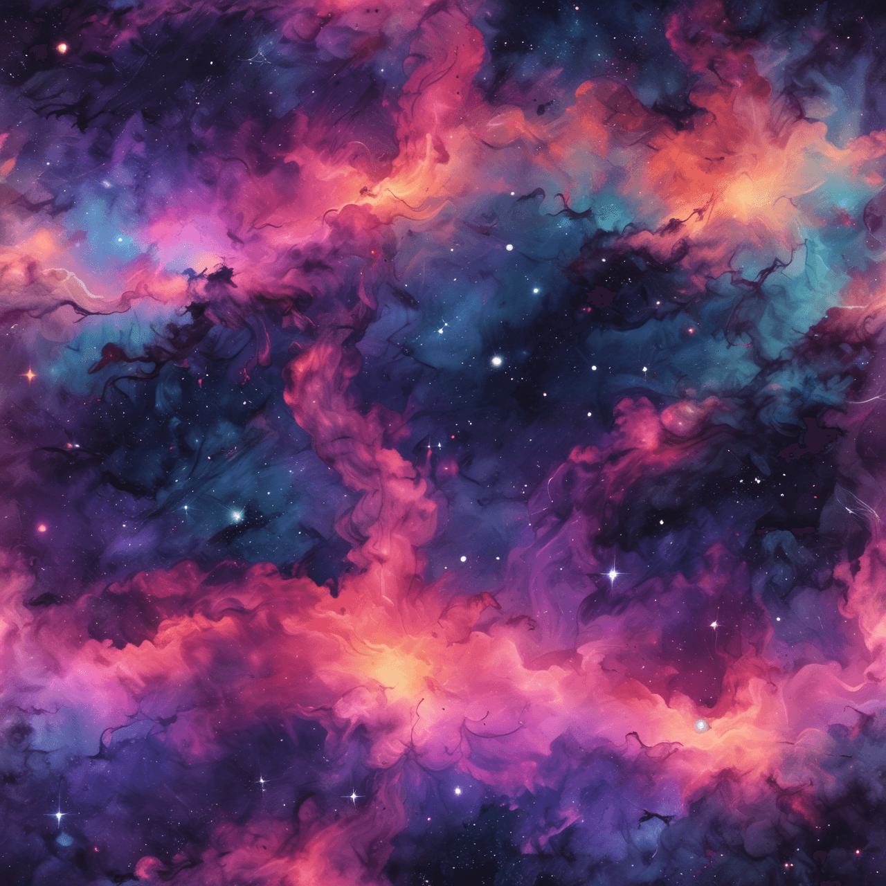 Cosmic Jump game banner