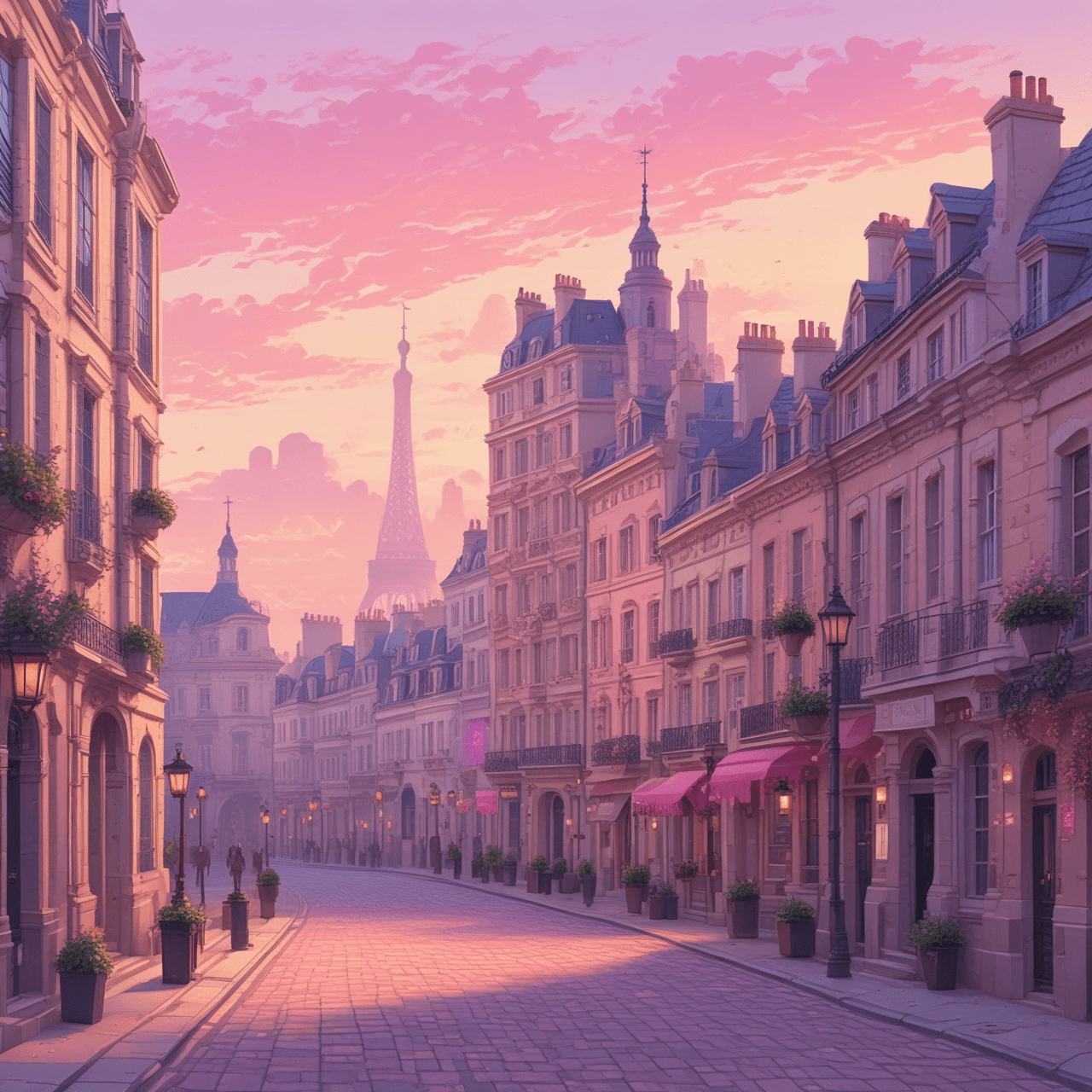 Revolutionary Run: Aesthetic Edition game banner