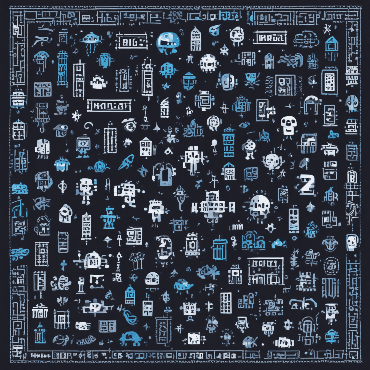 Divide & Conquer game banner