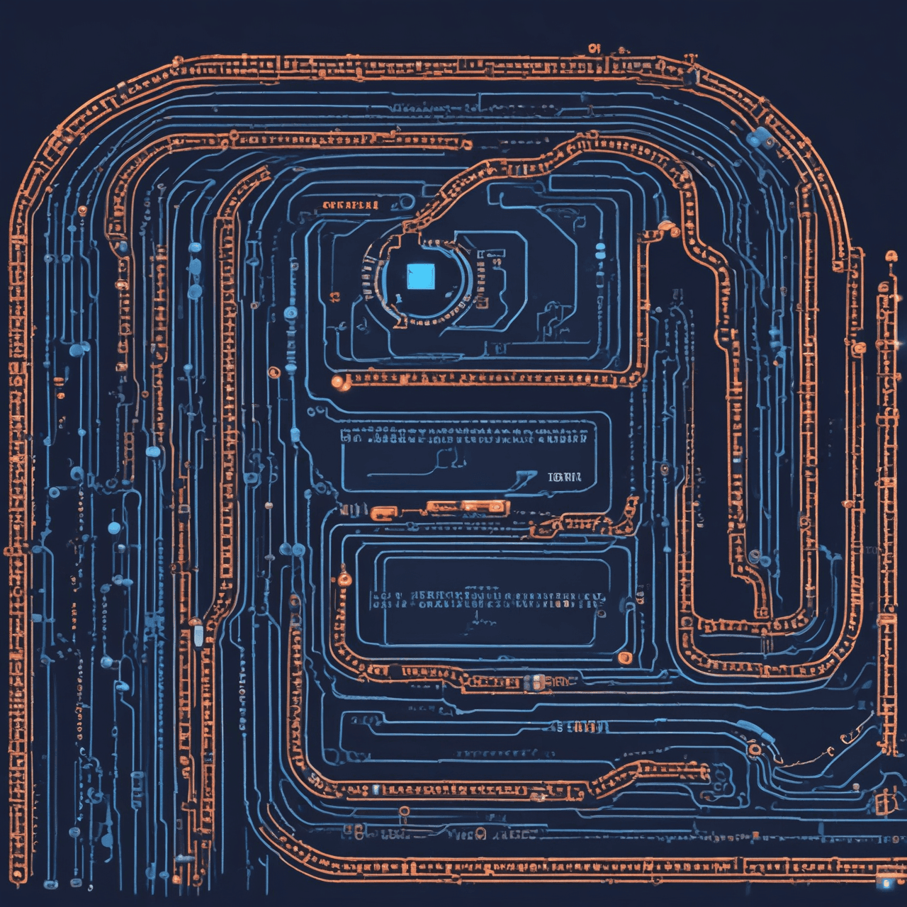 Numeric Dash game banner