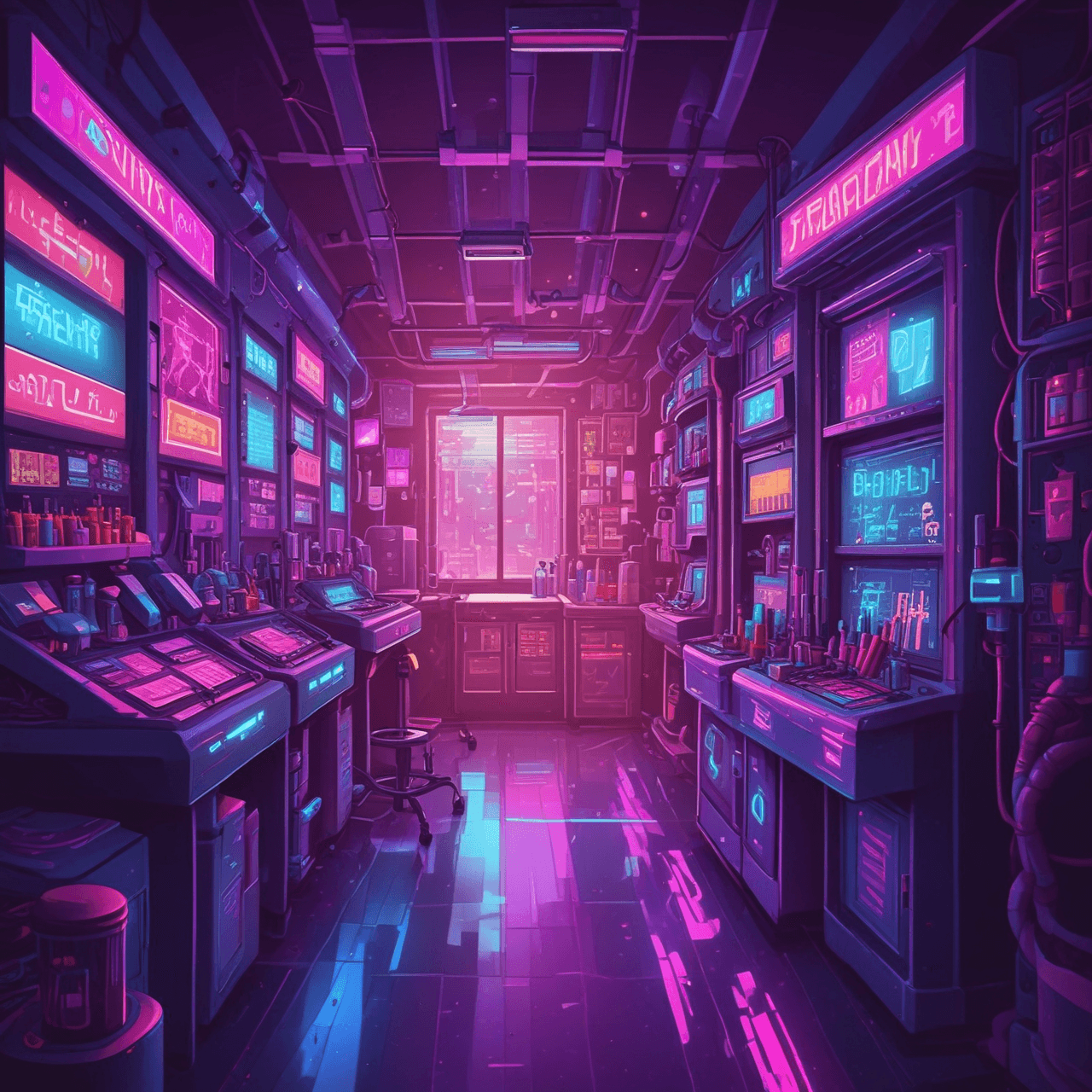 Pharma Pursuit: Drug Discovery game banner