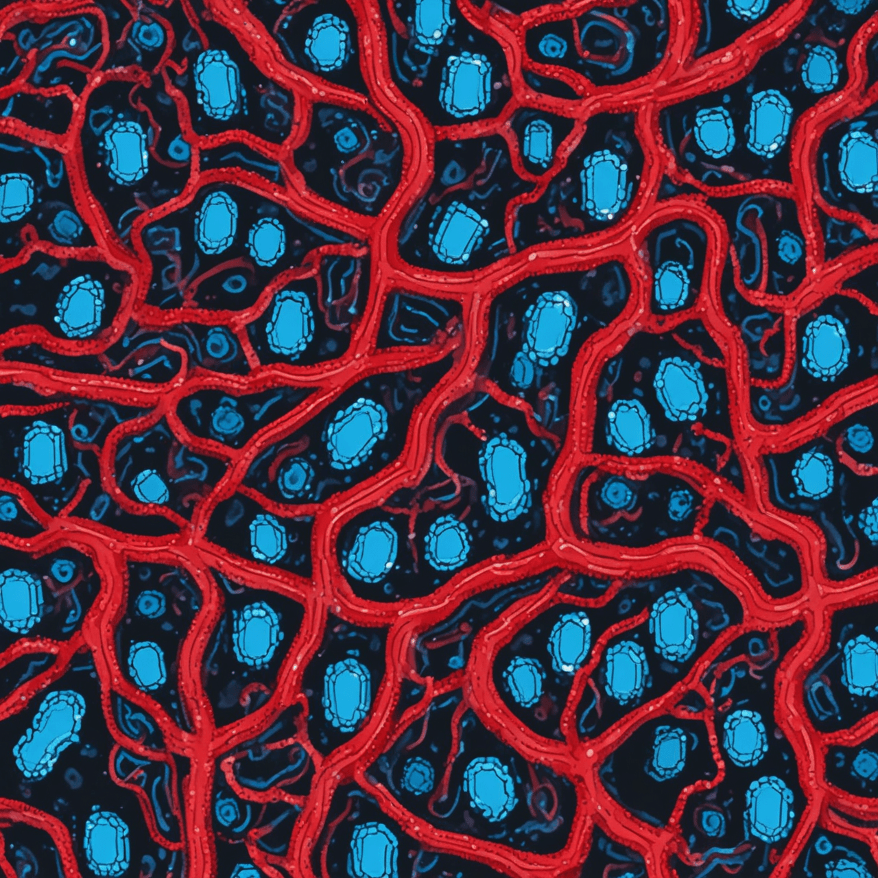 Cellular Runner Quiz game banner