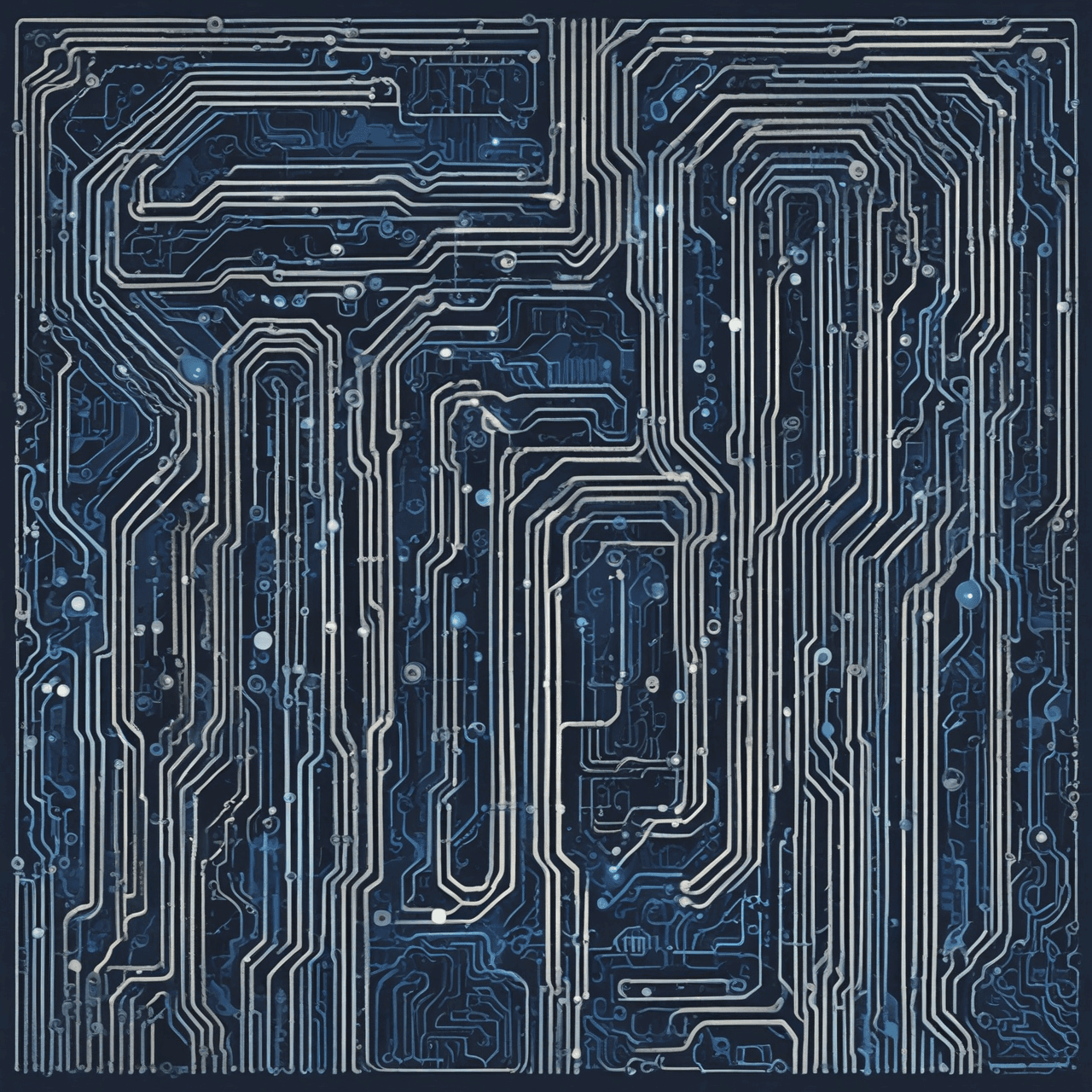 Logic Flow Race game banner