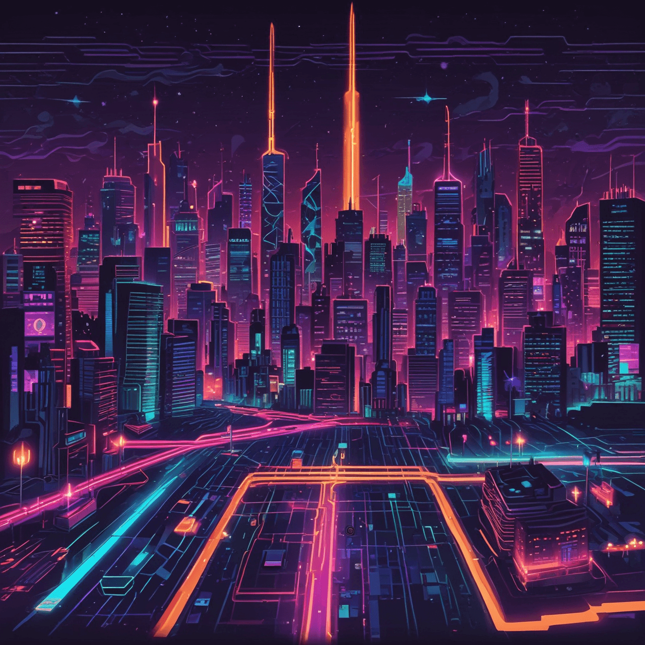 Force & Motion Runner game banner