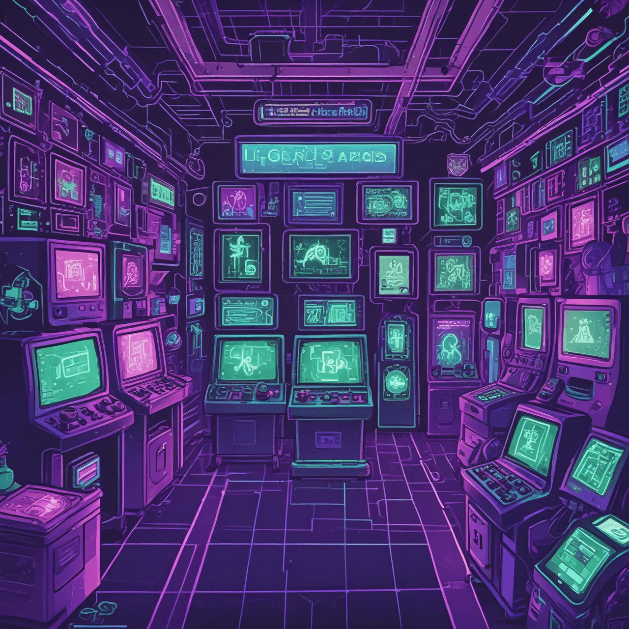 Atomkunskap: Kampen om Elementen game banner