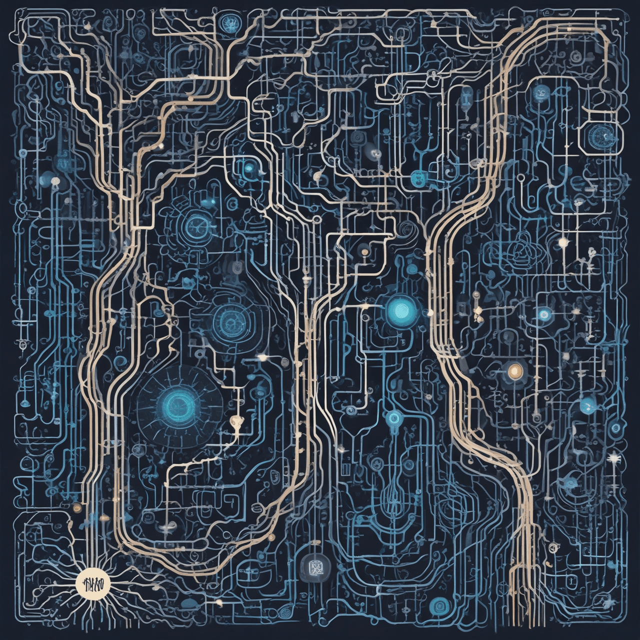 Nerve Runner Quiz game banner