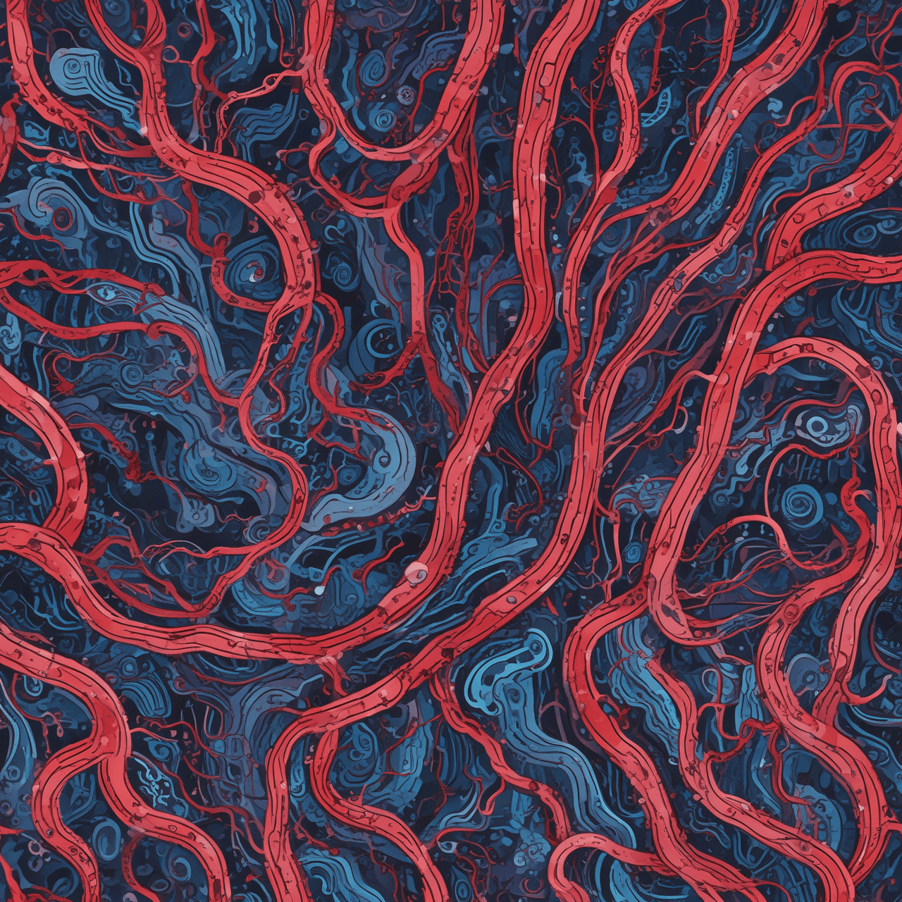 Oxygen Affinity Challenge game banner