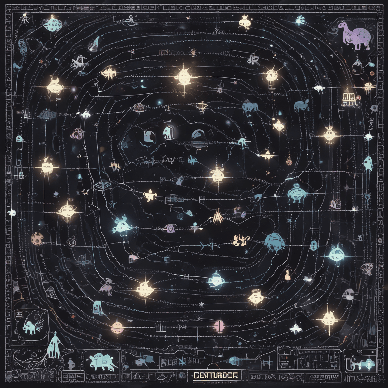 Sci-Note Jump game banner