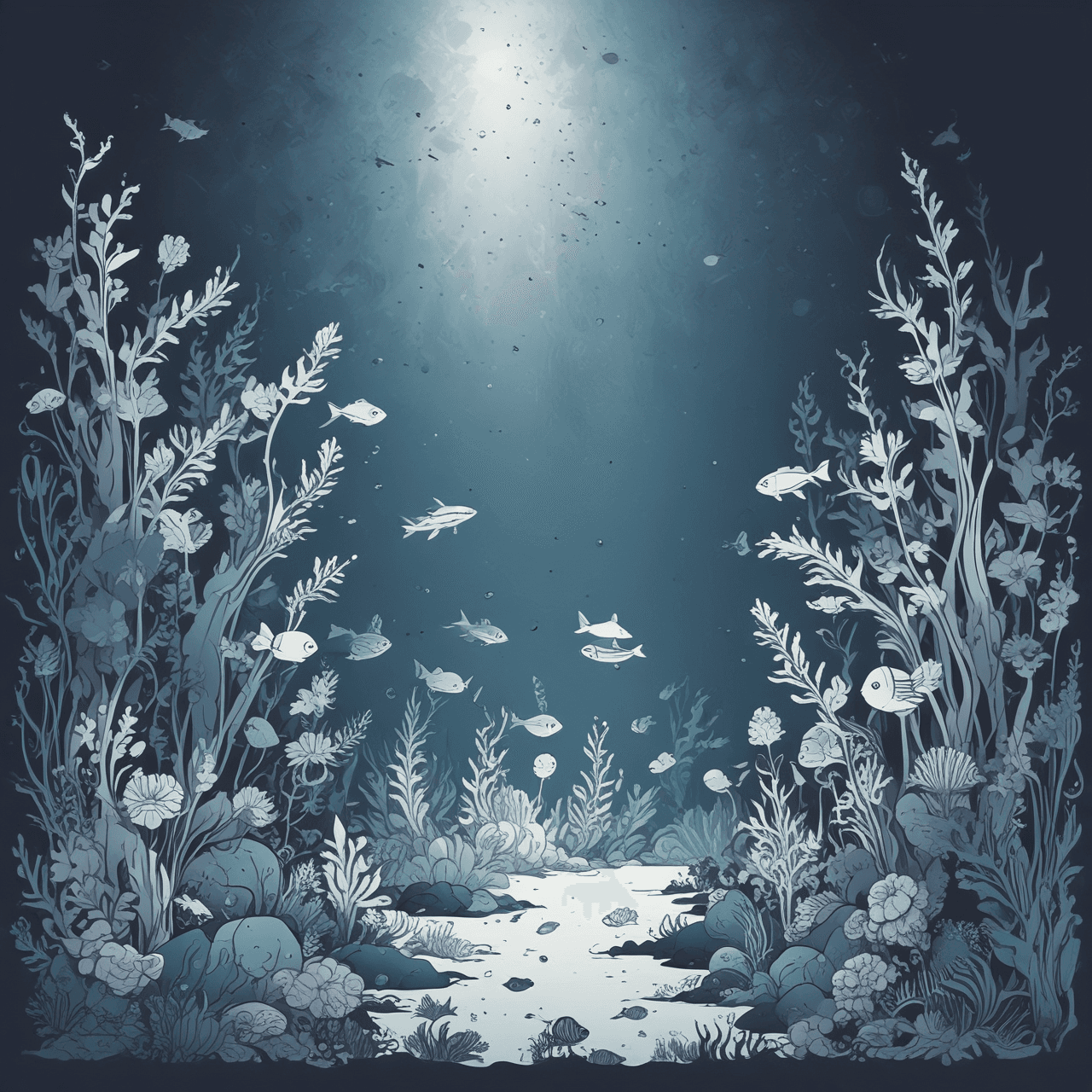 Water Quiz Defenders game banner