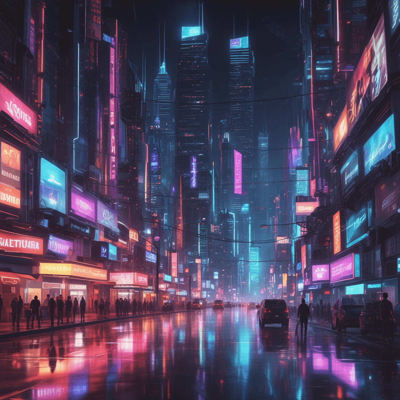 AI Algorithm Run game banner