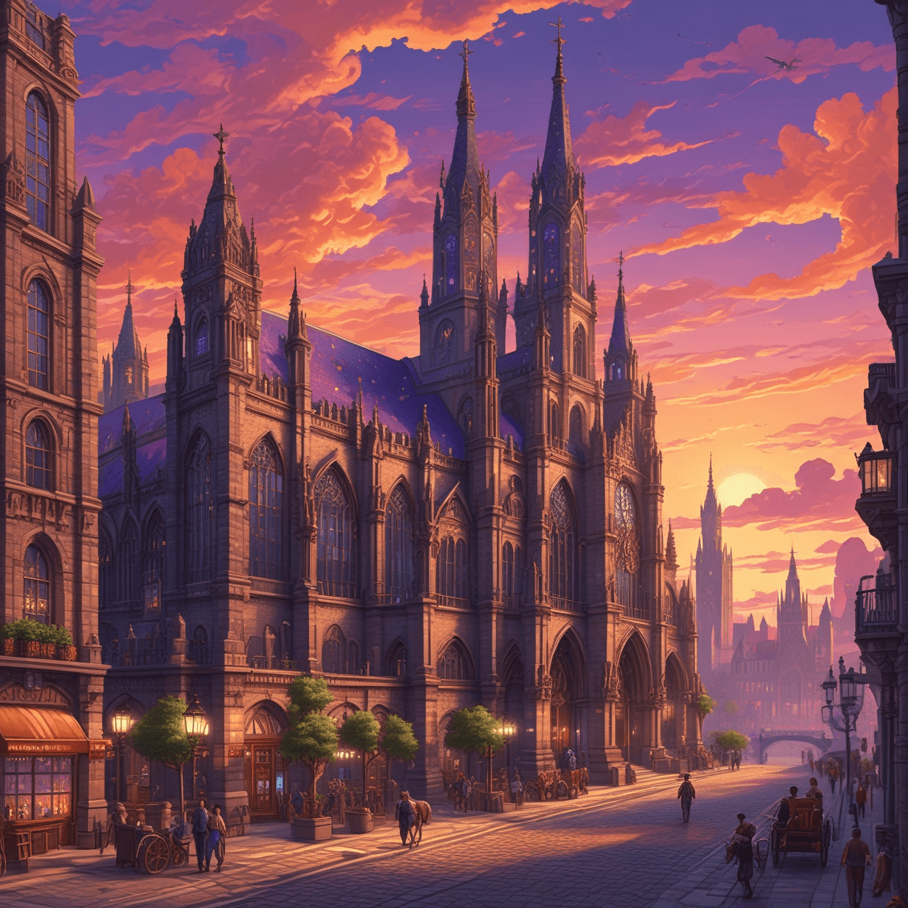Great Preachers Quiz Run game banner