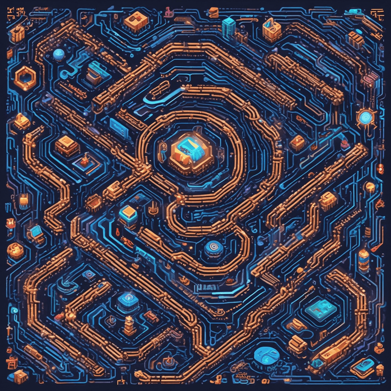 Calcul Turbo game banner