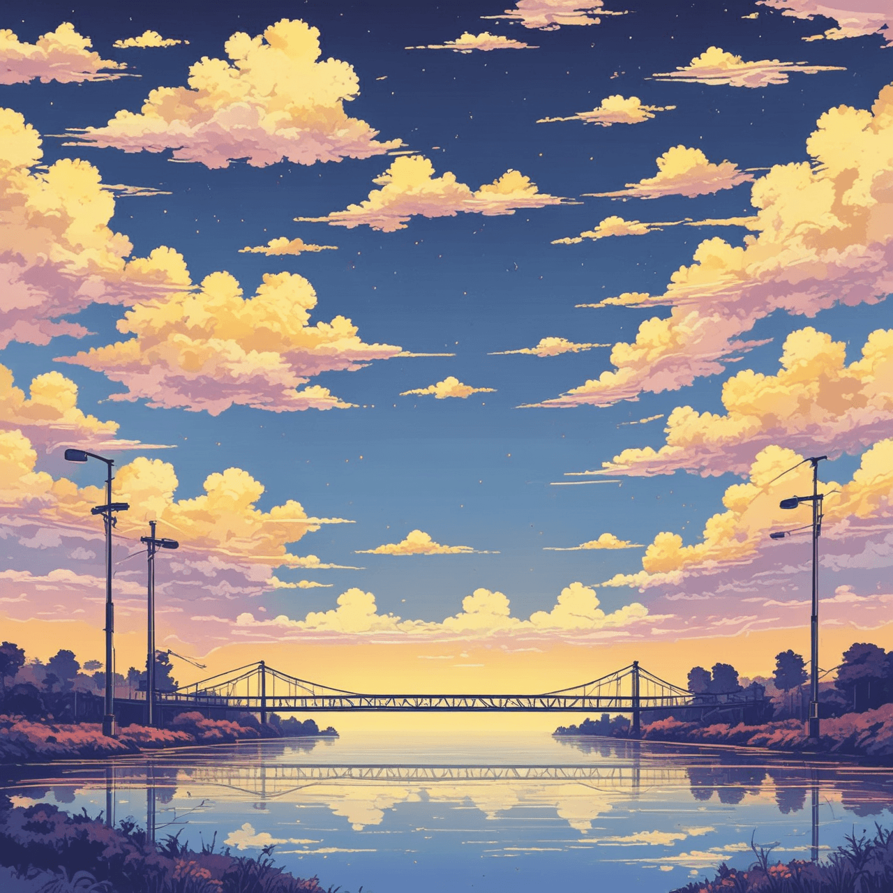 Empathy Bridge Journey game banner