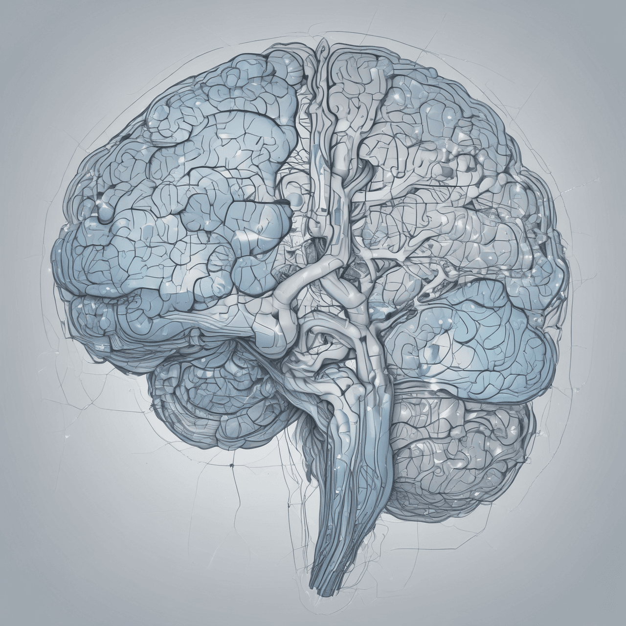 Nervous System Quiz Defenders game banner