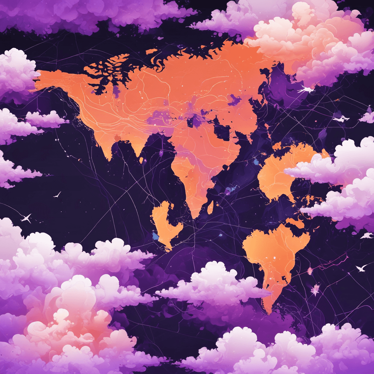 Puente de Negocios Internacionales game banner