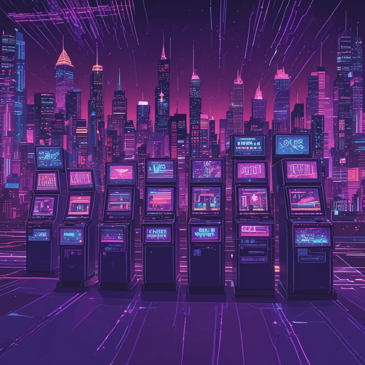 Electoral Jetpack Dash game banner