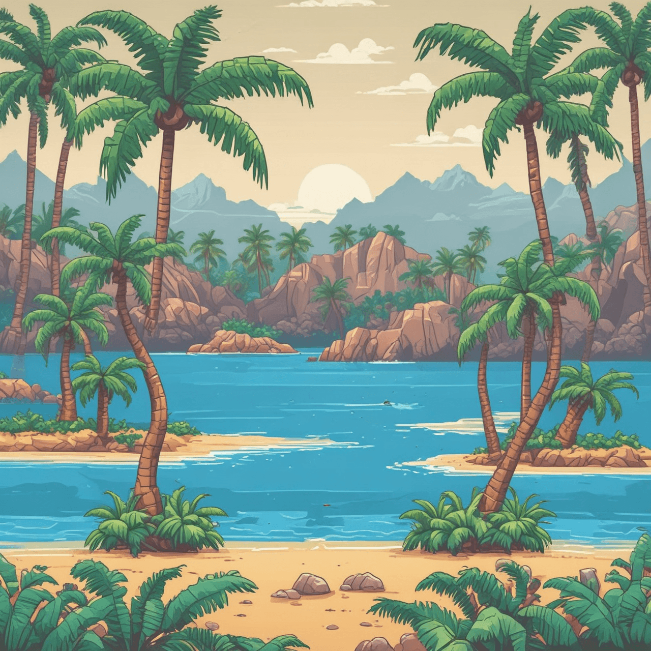 Pharma Pirate Run game banner
