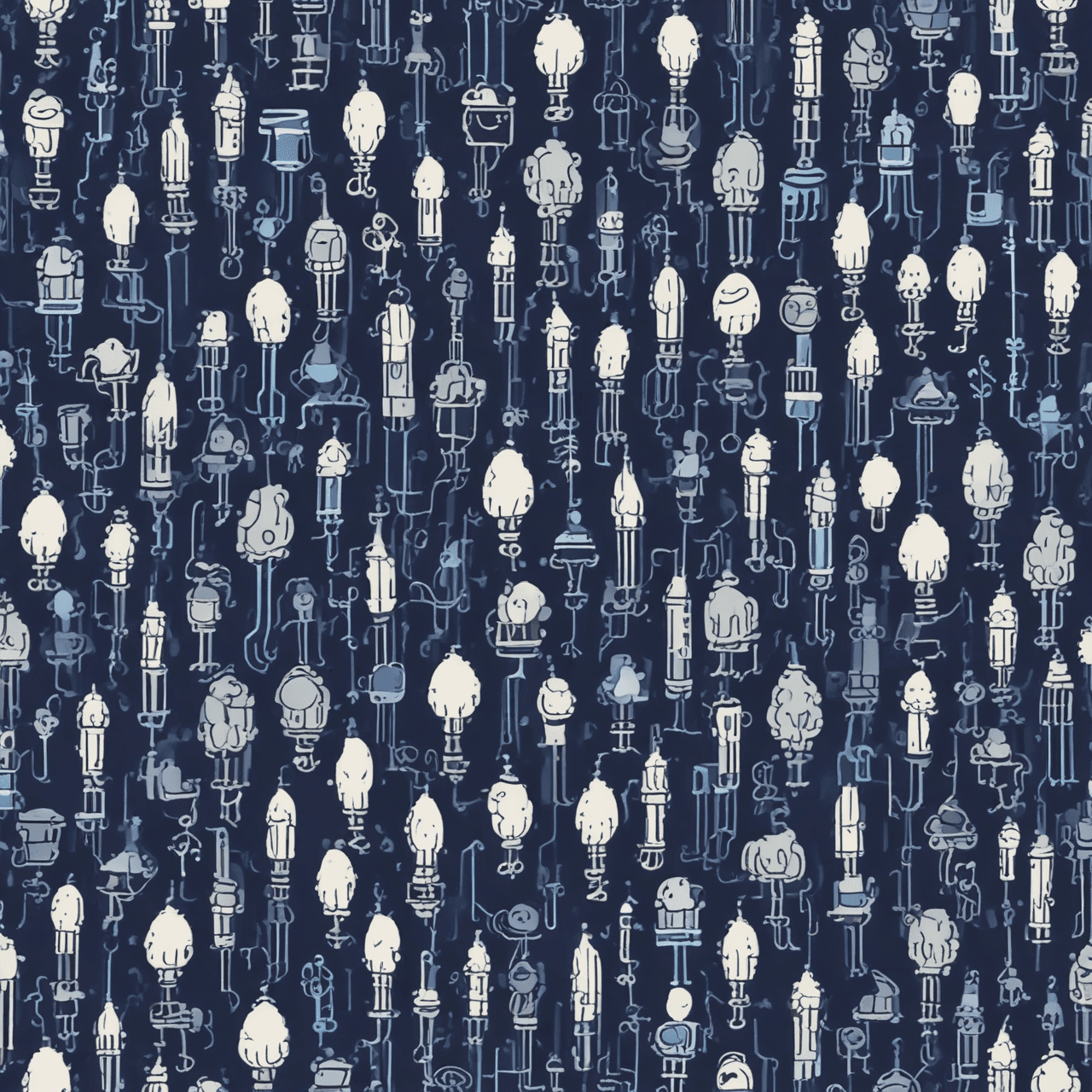 Olfactory Odyssey game banner