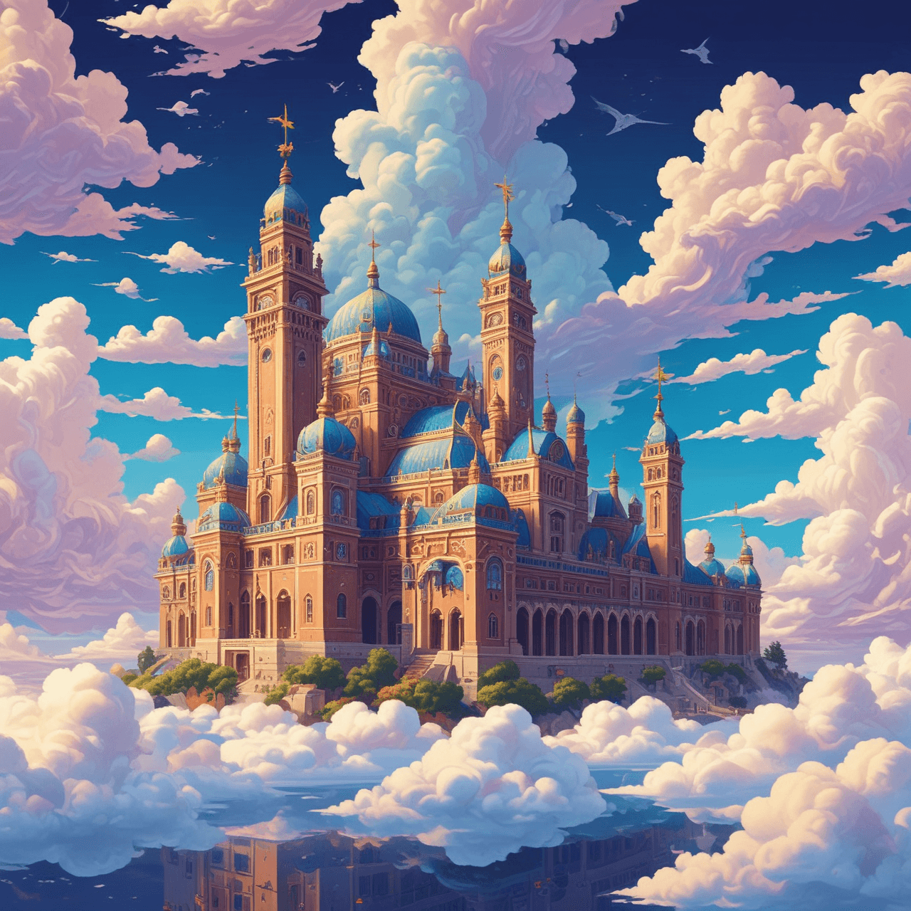 Civic Cloud Challenge game banner