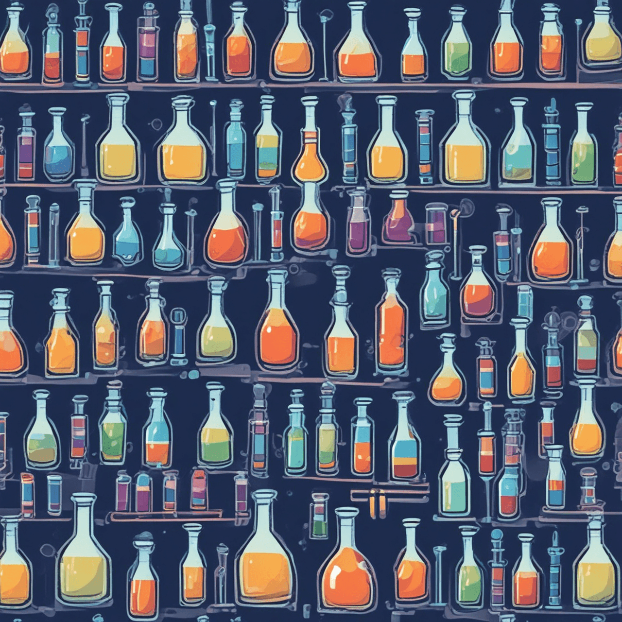 Matter Mania game banner