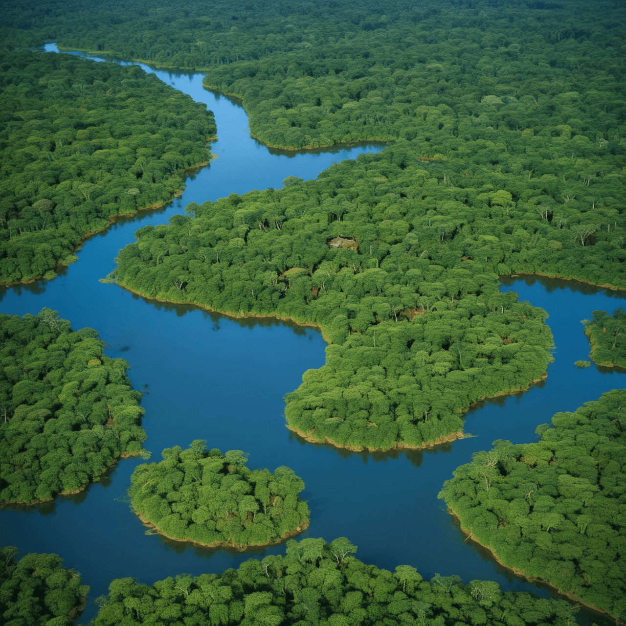 Guardiões da Natureza Brasileira game banner