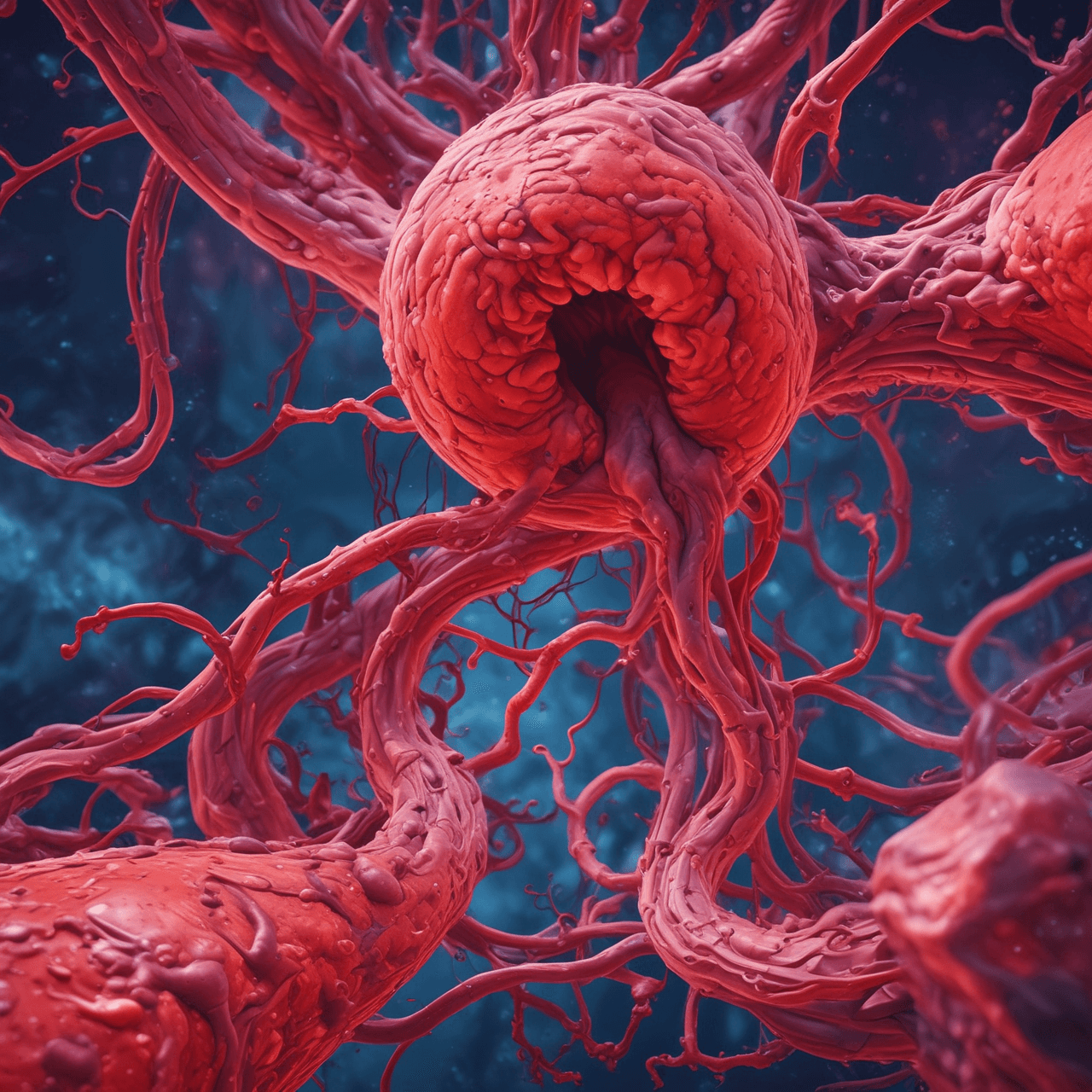 Human Body Defenders game banner