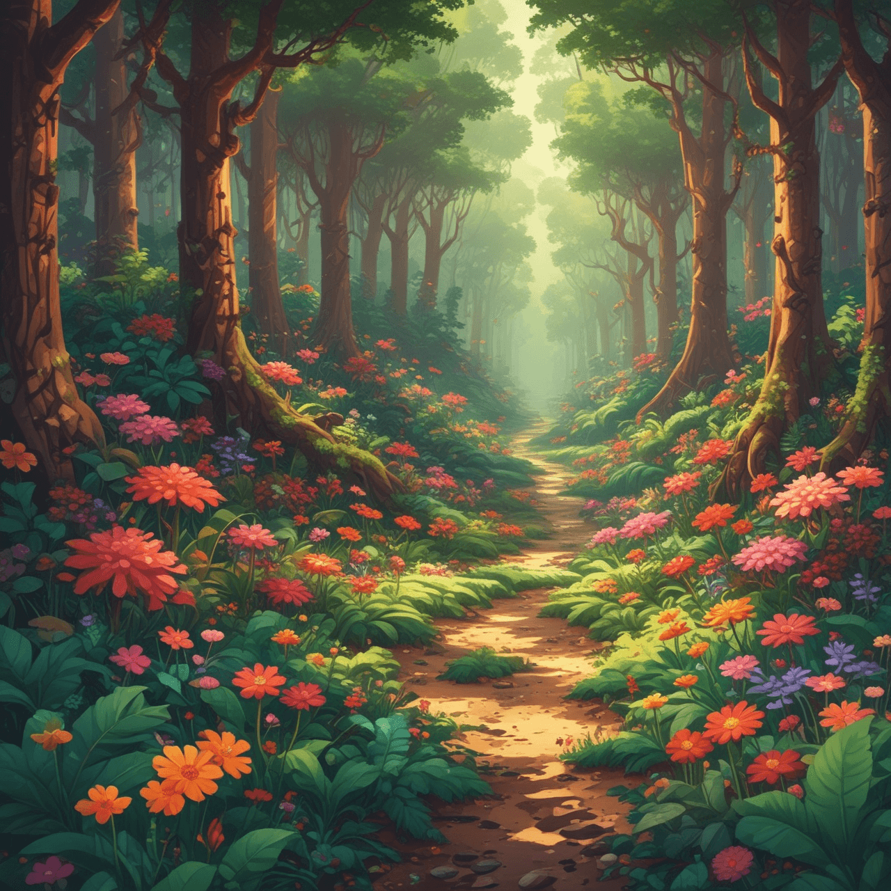 Photosynthesis Pathway Run game banner