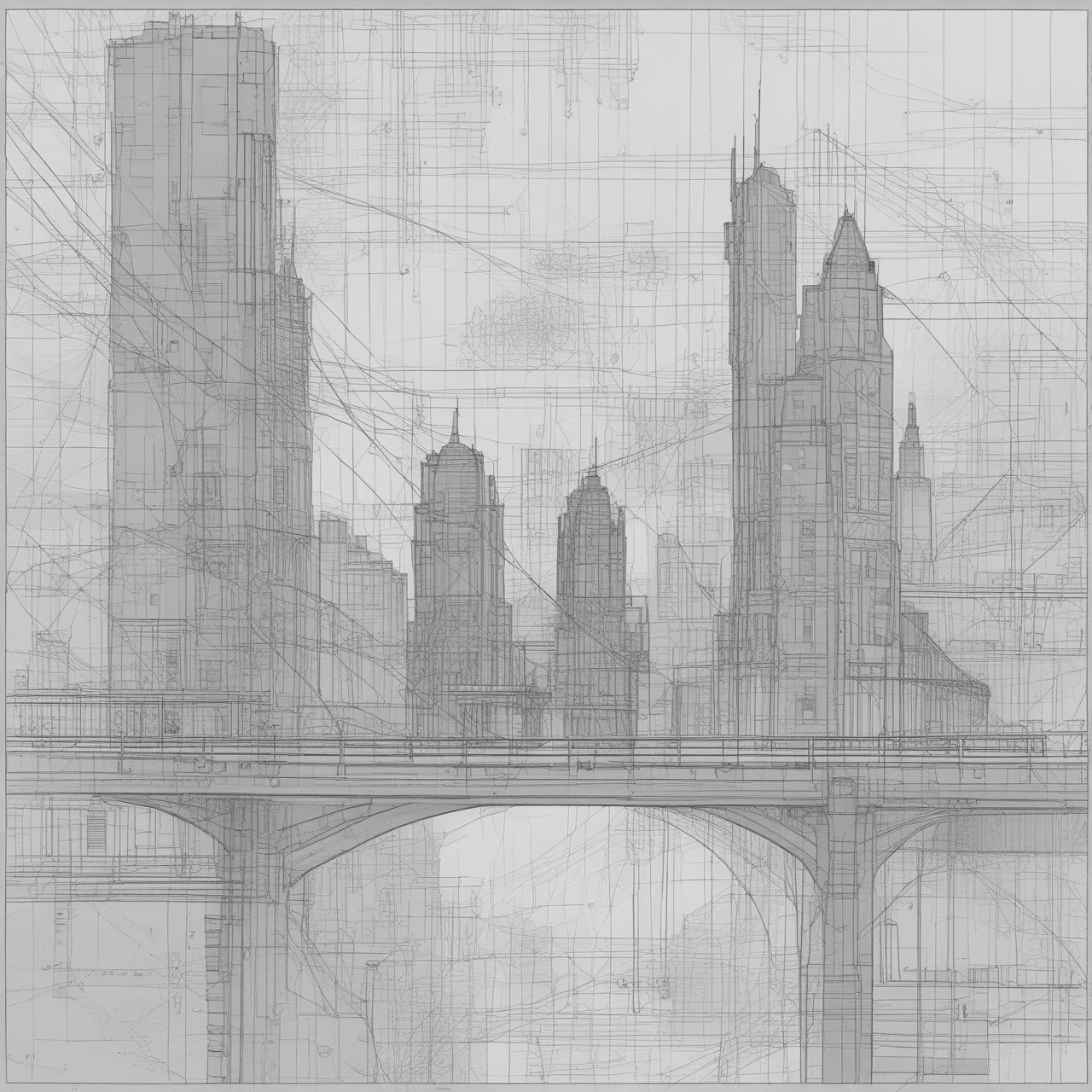 Structure Run Quiz game banner