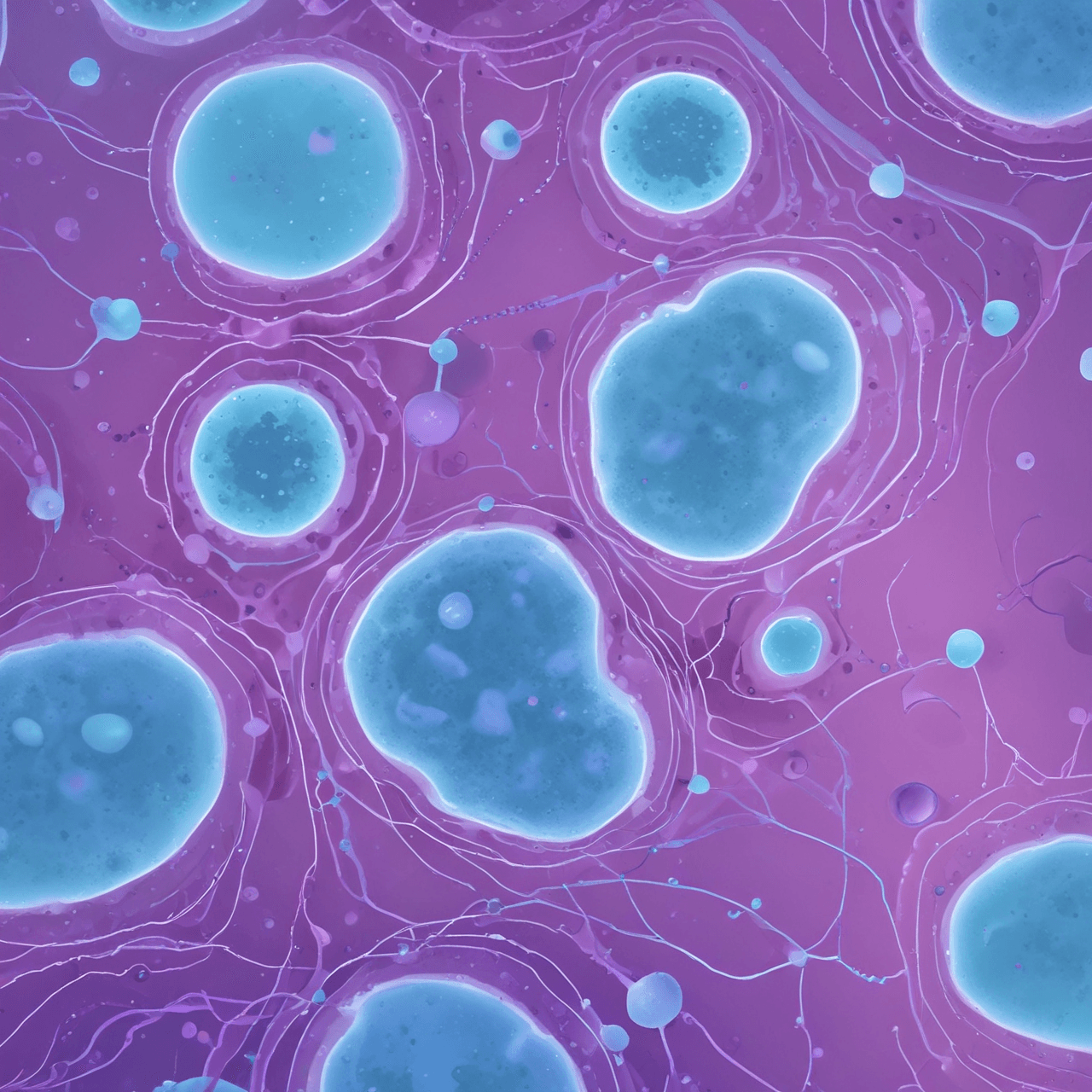 Cellular Defenders Quiz game banner
