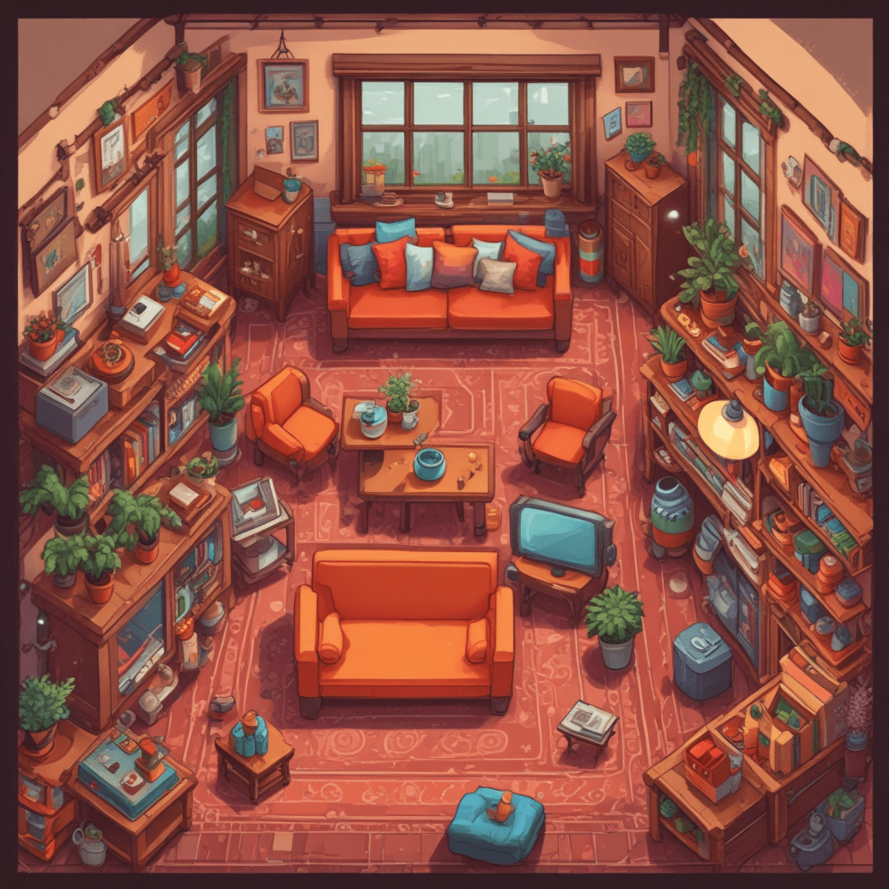 Home Dash game banner