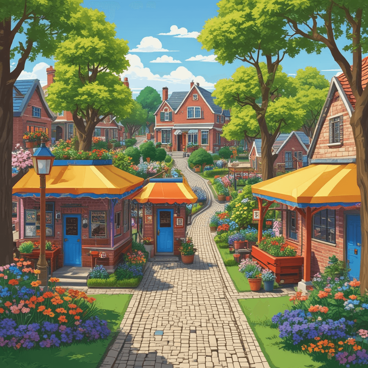 Geheugenpad Quiz game banner