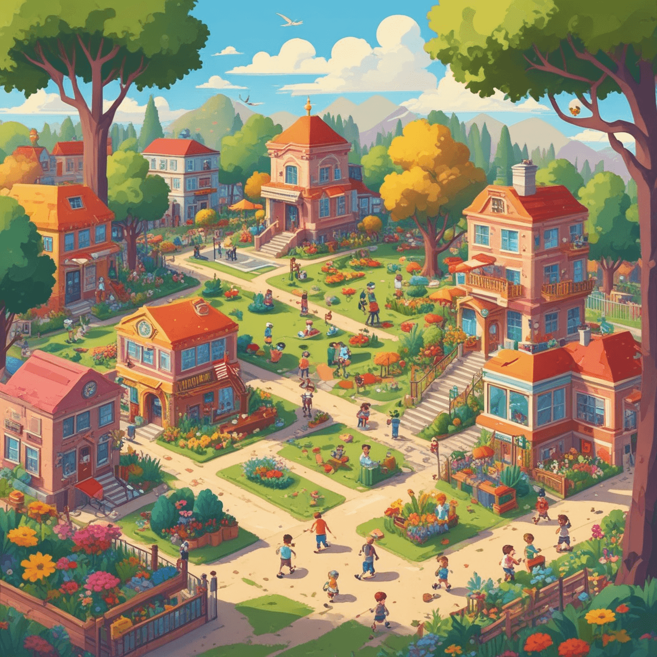 Summer Learning Quest game banner
