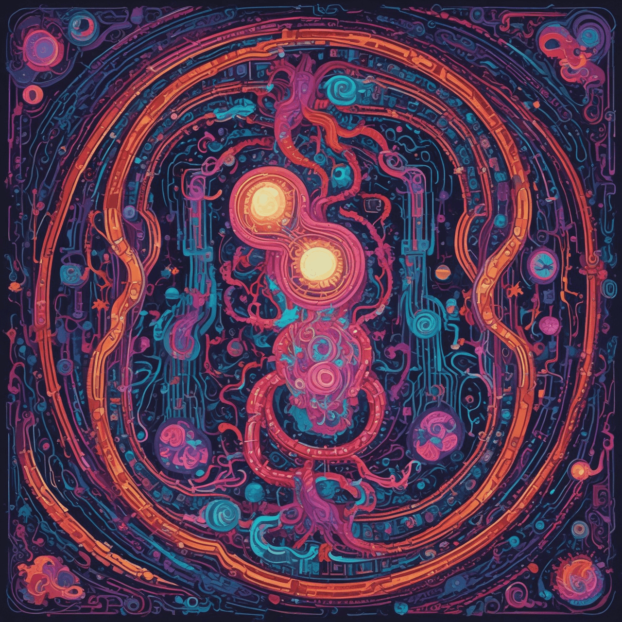 Embryo Jetpack Journey game banner