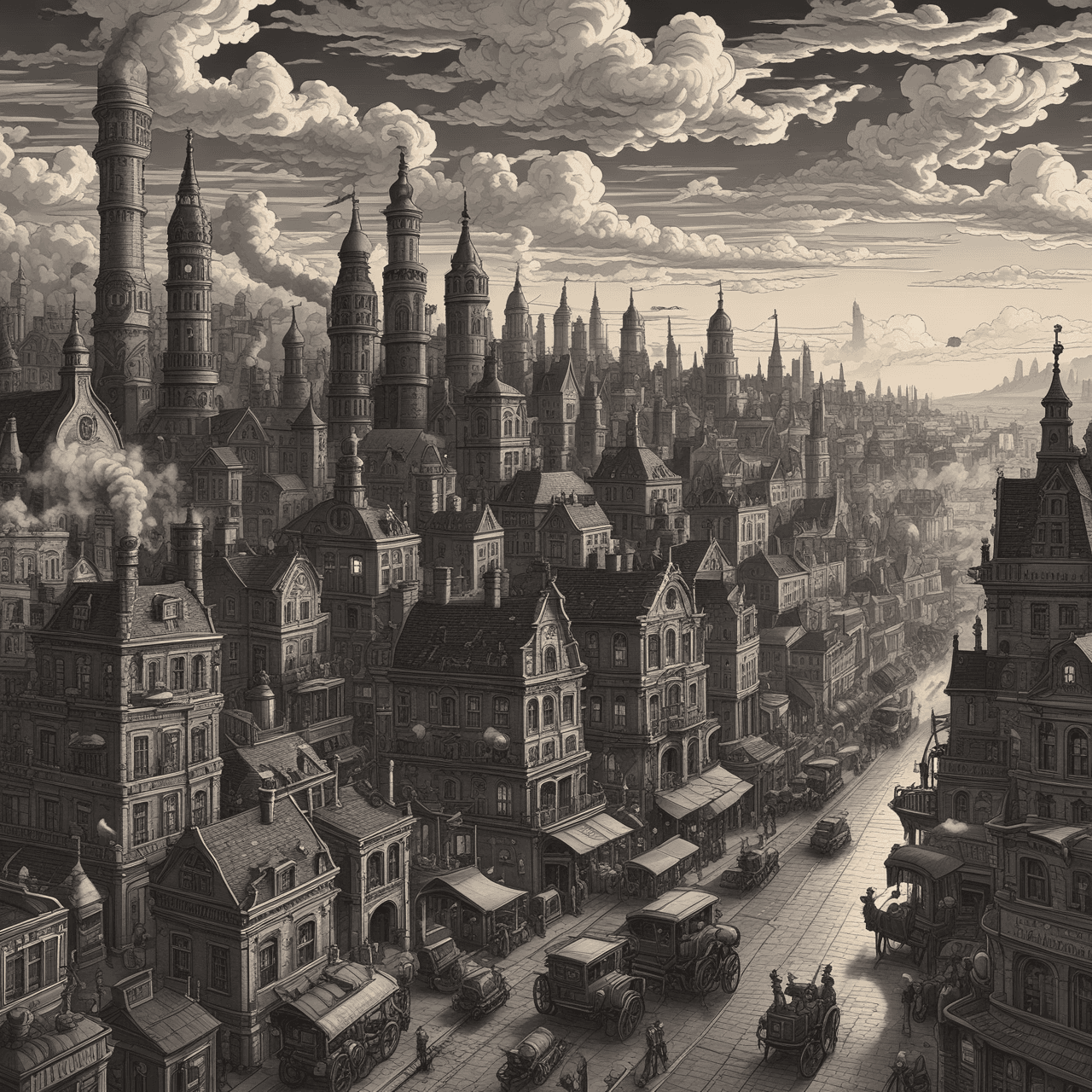 Aventura de Quiz del Siglo XIX game banner
