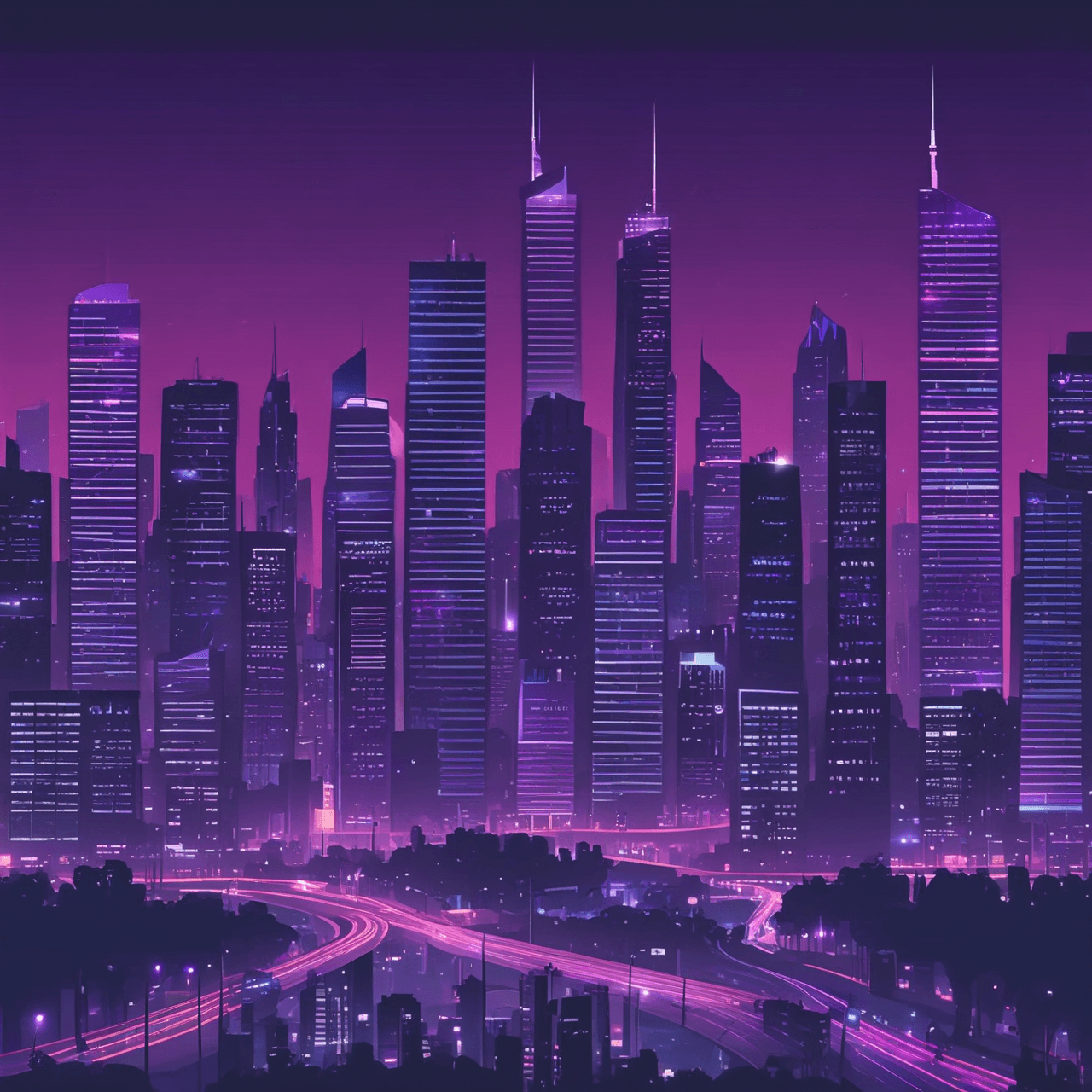 Subtraction City Run game banner
