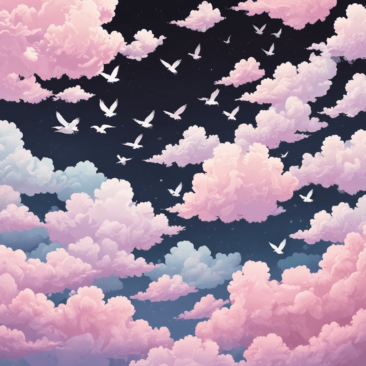 Peaceful Path Quiz game banner