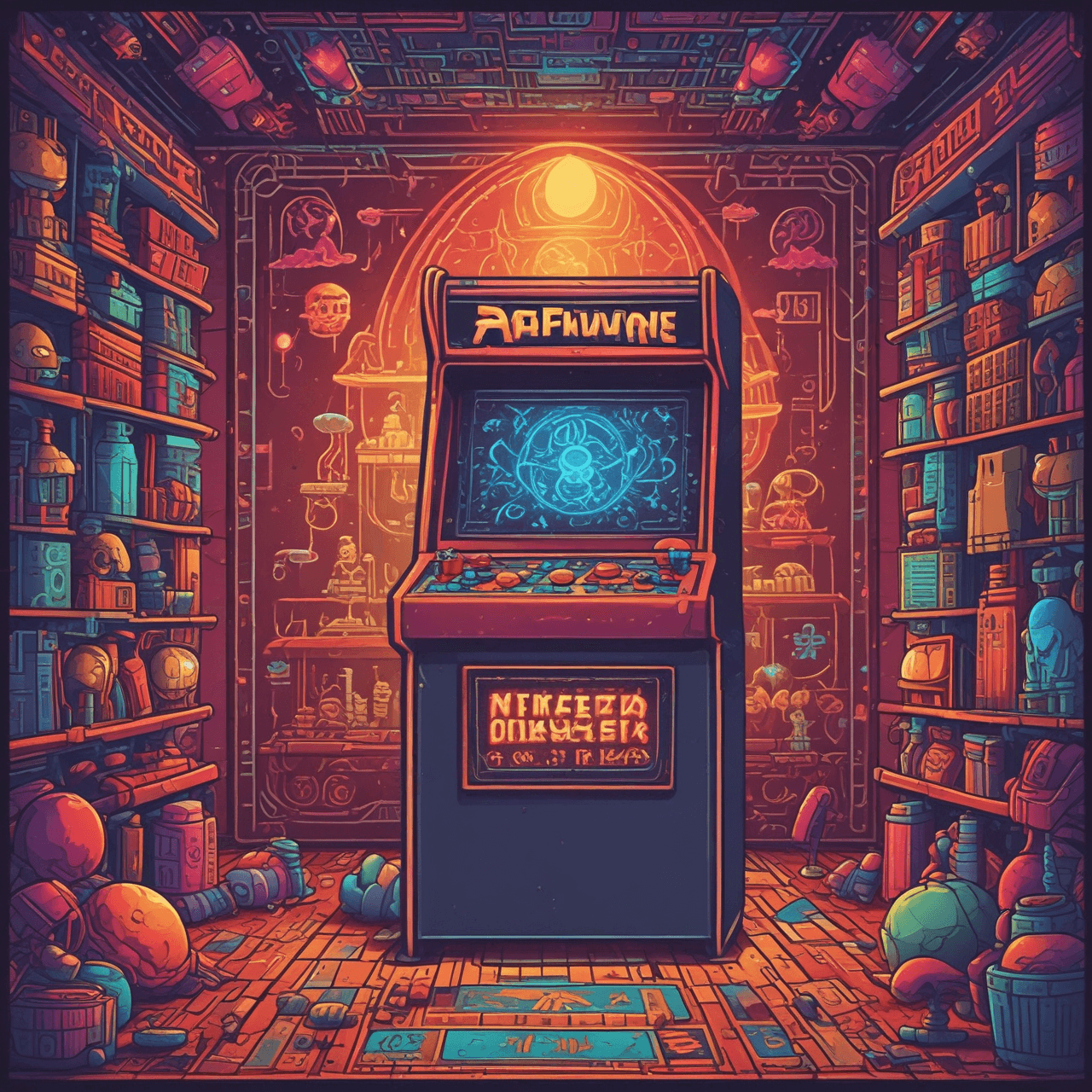 تحدي سميرة موسى العلمي game banner
