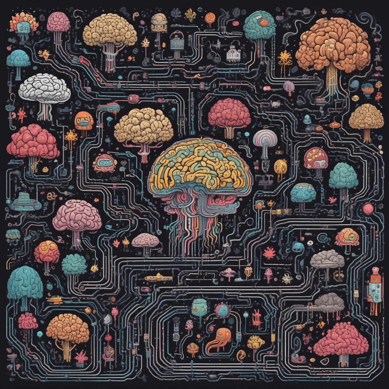 Mind Runner Quiz game banner