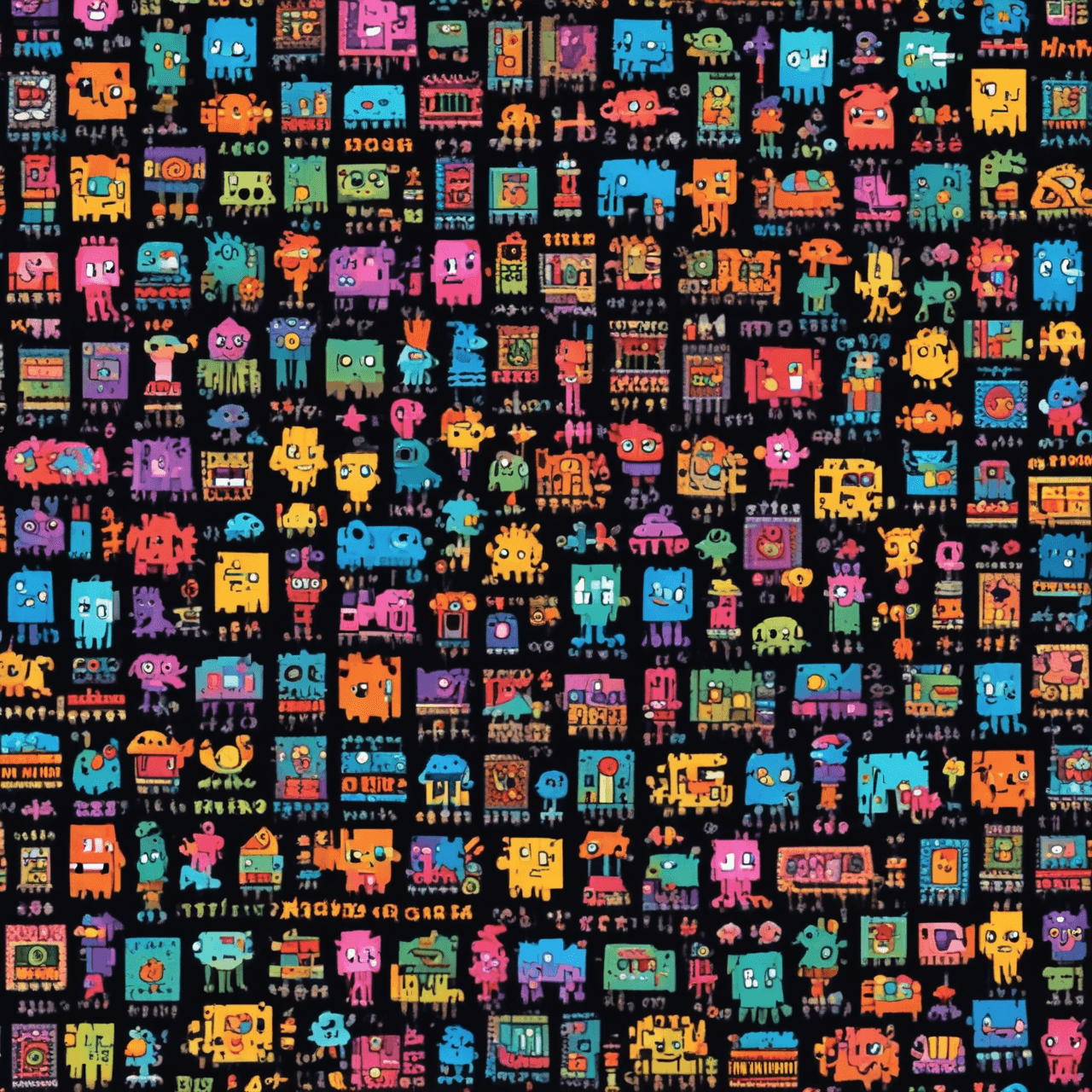 Inequality Jump game banner