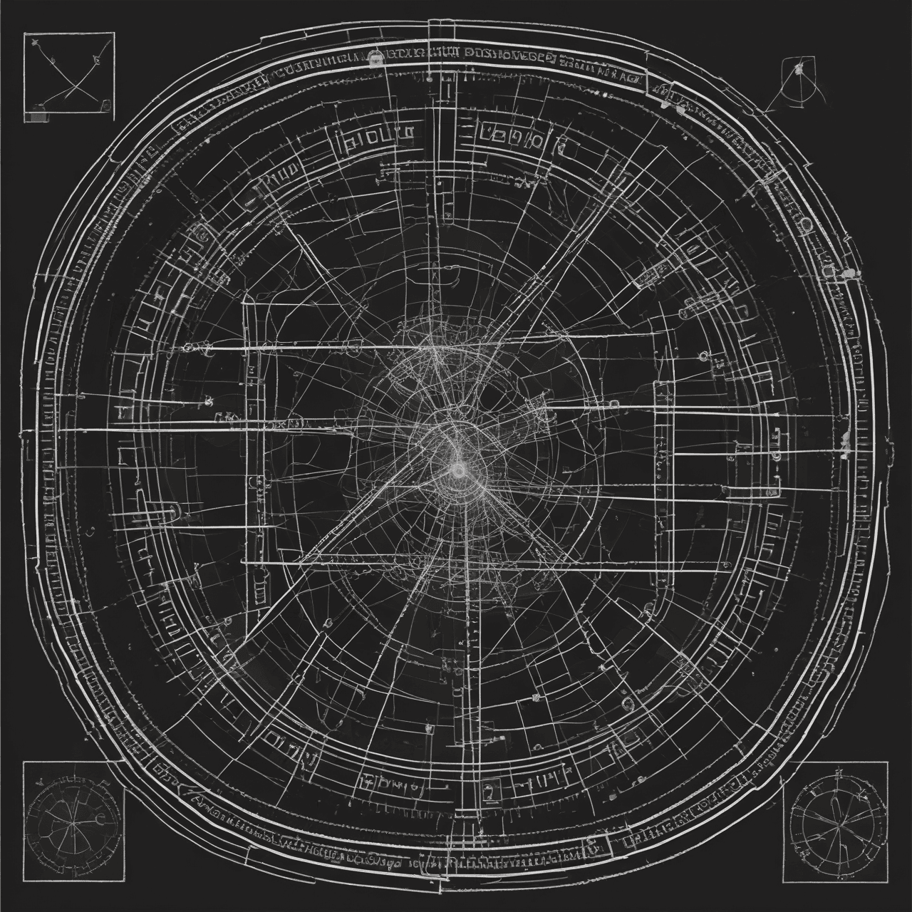 Unit Circle Runner game banner