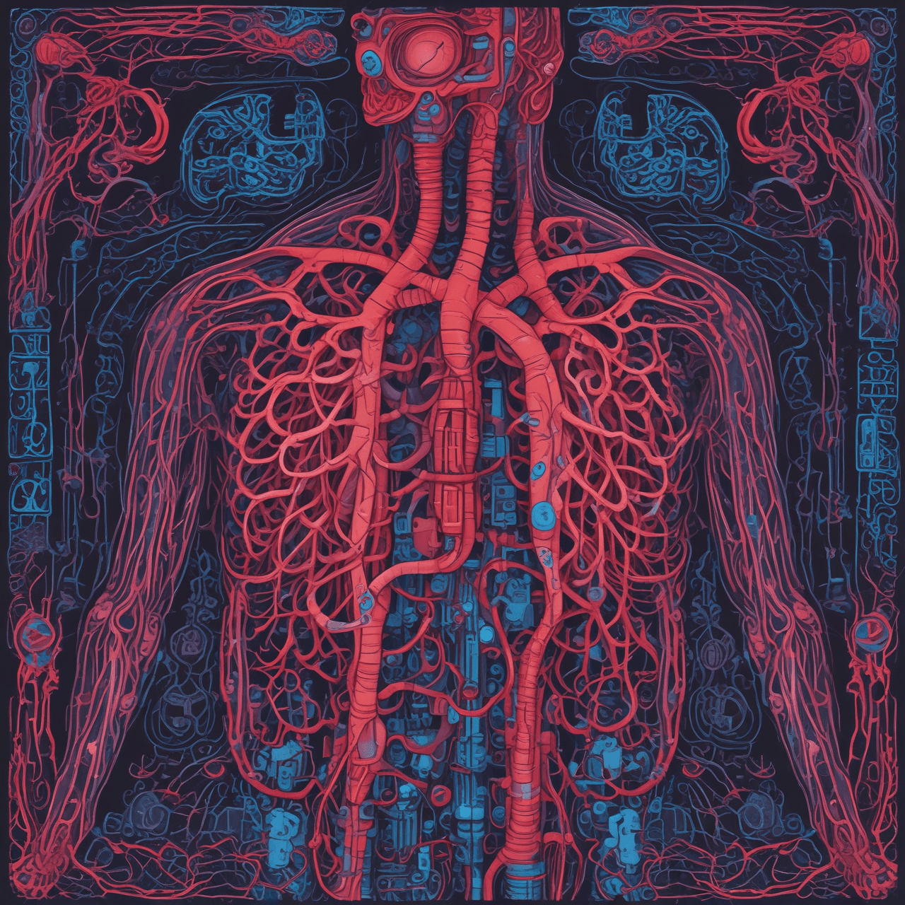 Body Systems Race game banner