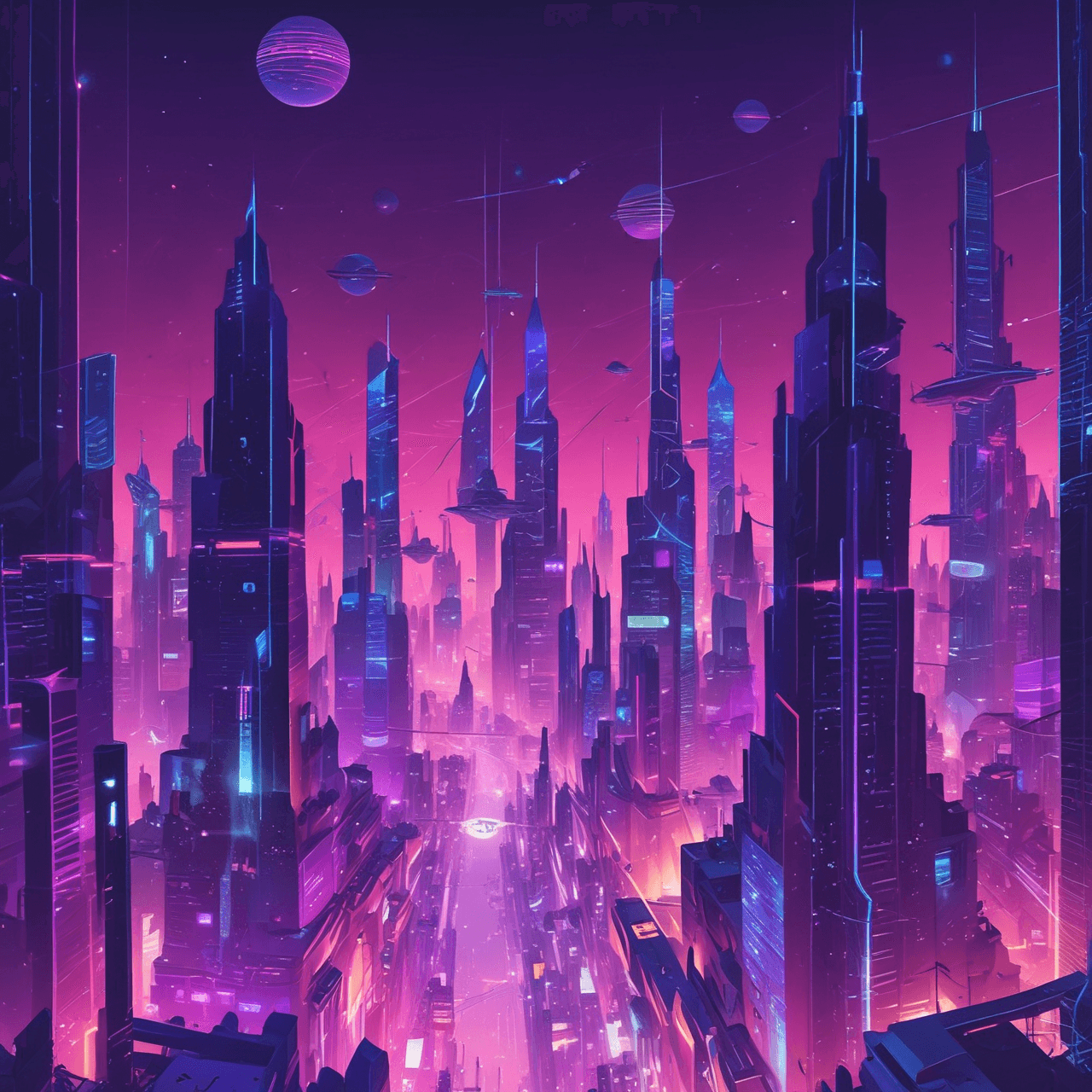 Volume Voyager game banner
