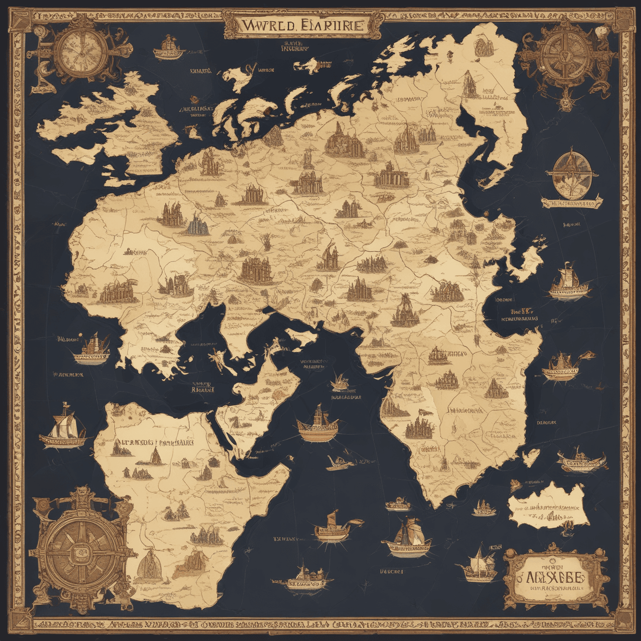 Alliance & Empire Run game banner