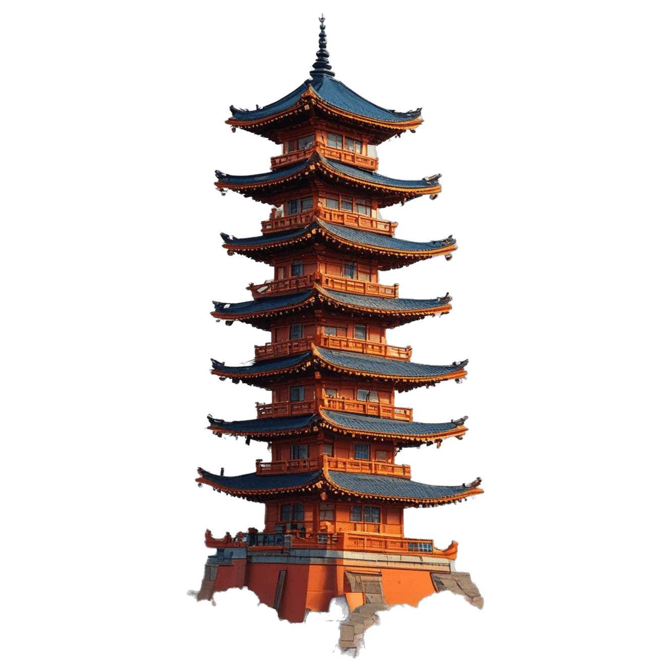 Ninjago Wolkenbrug Quiz game banner