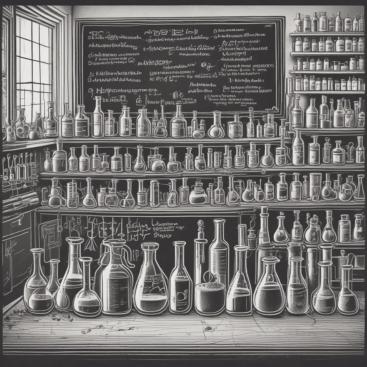 Quiz de Physique-Chimie game banner