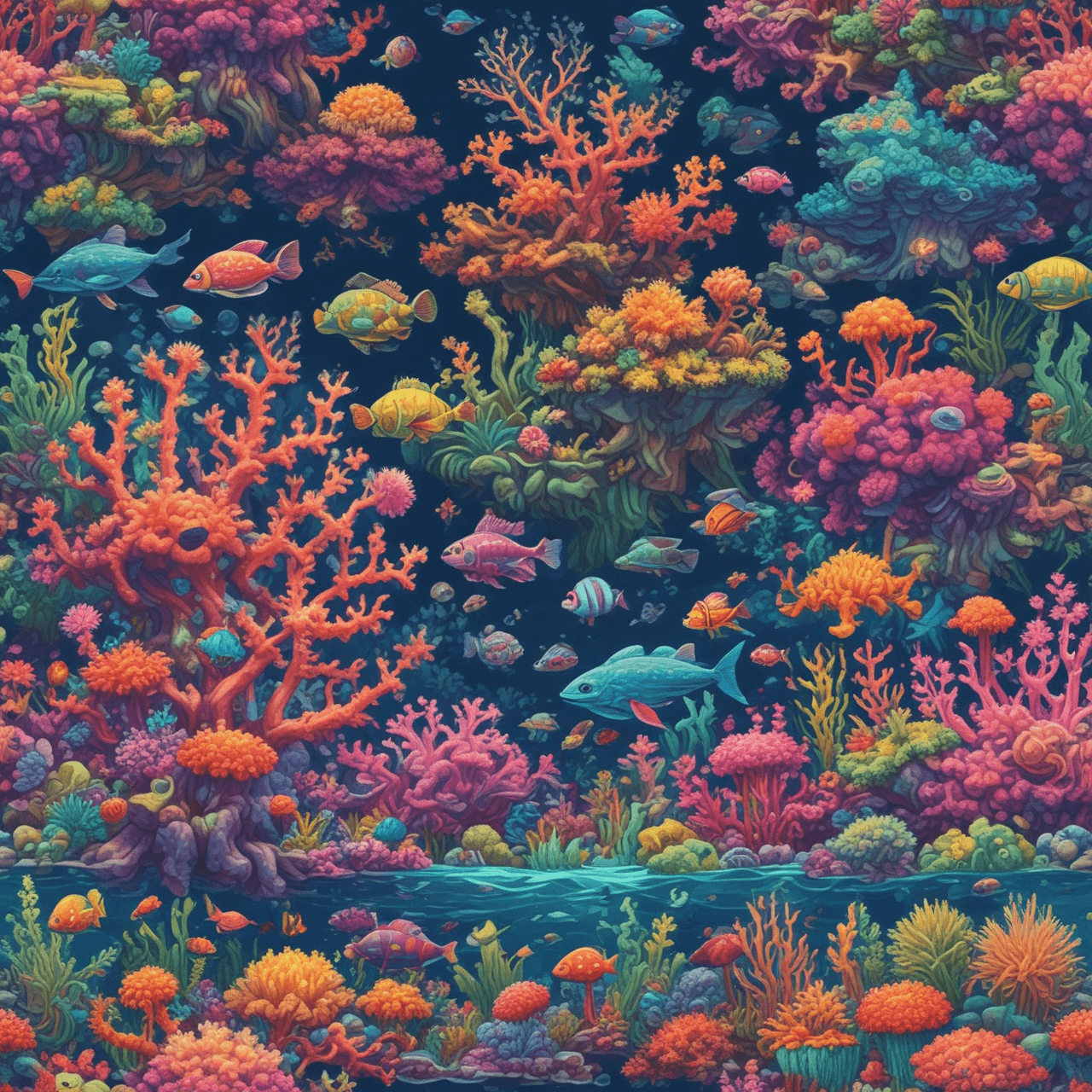 Invertebrate Quiz Rush game banner