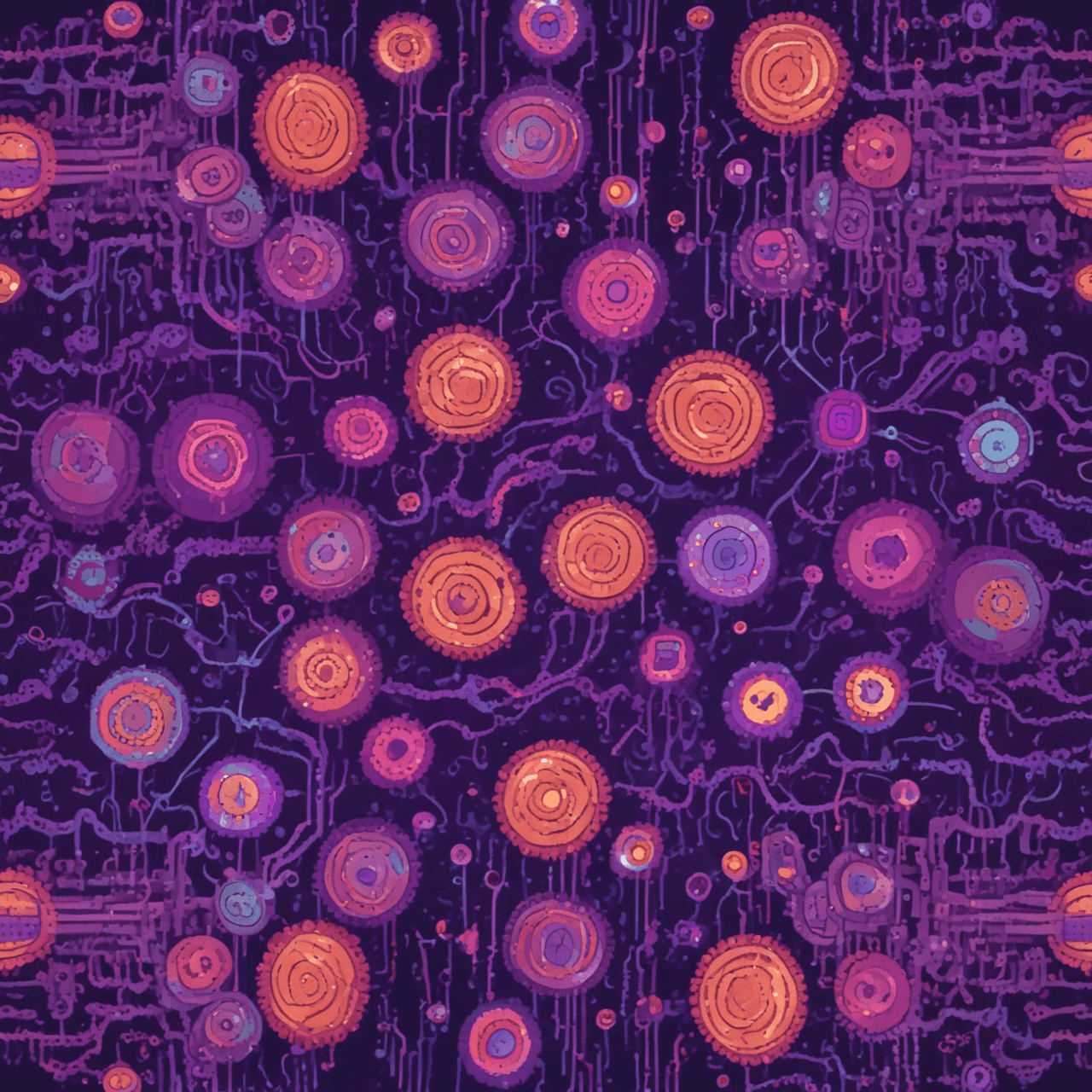 Cell Cycle Sprint game banner