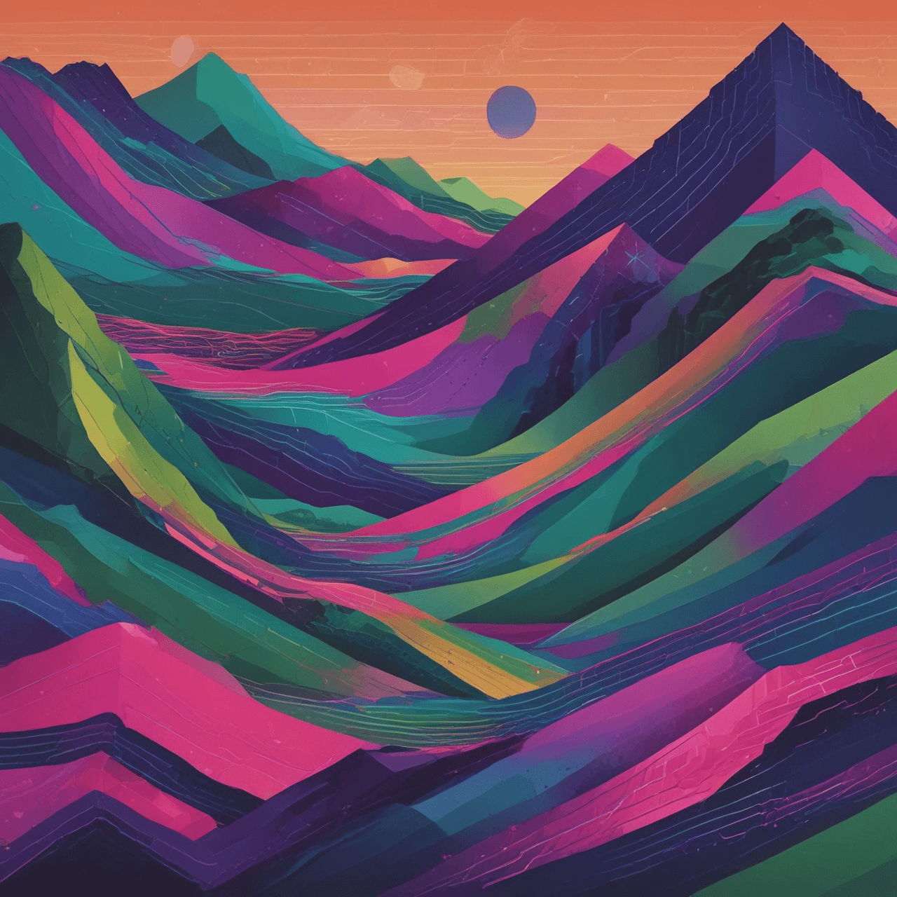Slope Dash Quiz game banner