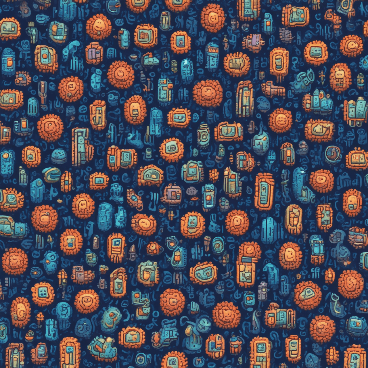 Breathing Dash Quiz game banner