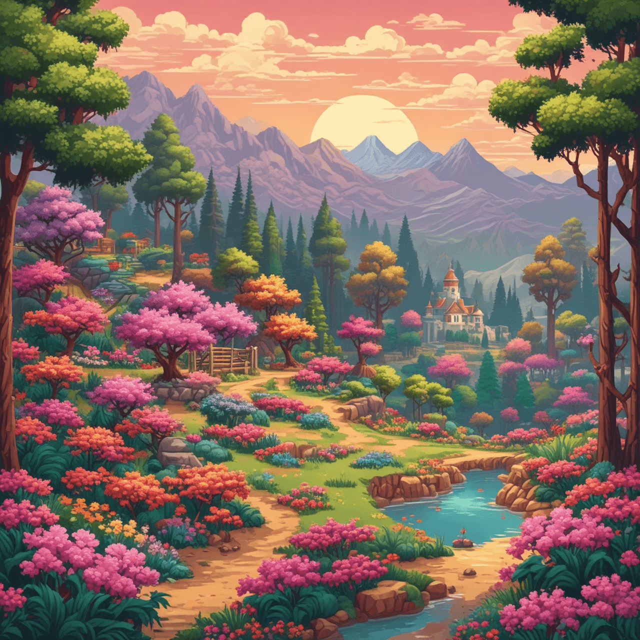 Yoga Master Quiz game banner